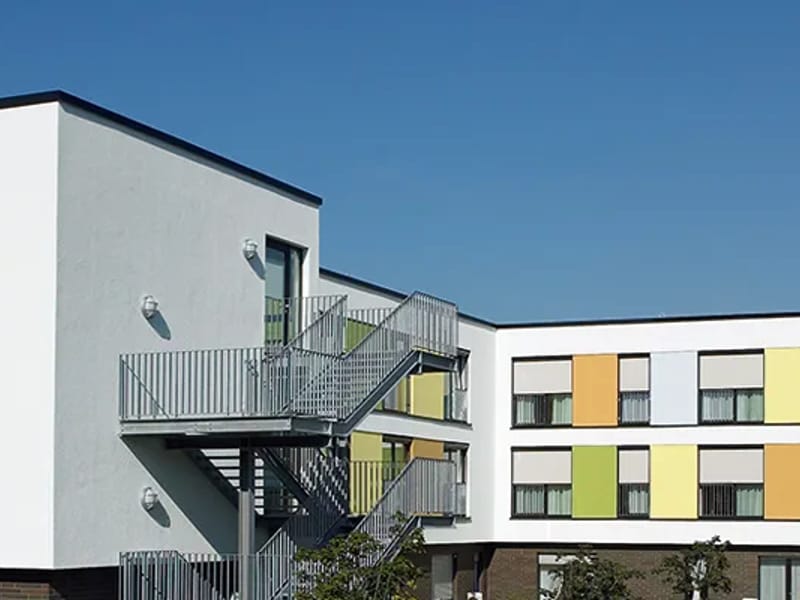 Altenzentrum St. Hildegard -Wohngruppe für geistig-behinderte, pflegebedürtige Menschen- - Pflegeheim in Dortmund, Nordrhein-Westfalen photo 3