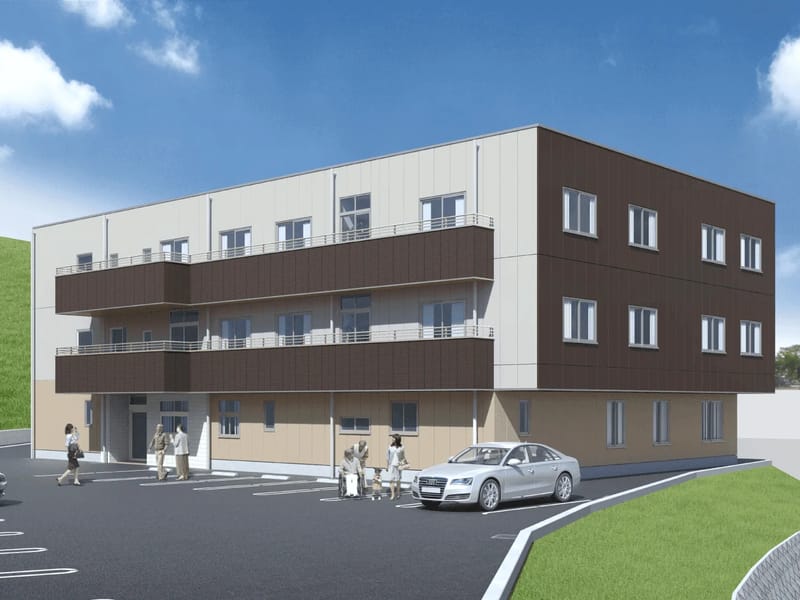 おおるり富塚 デイサービスセンター - デイサービス in 浜松市中央区, 静岡県 photo 1