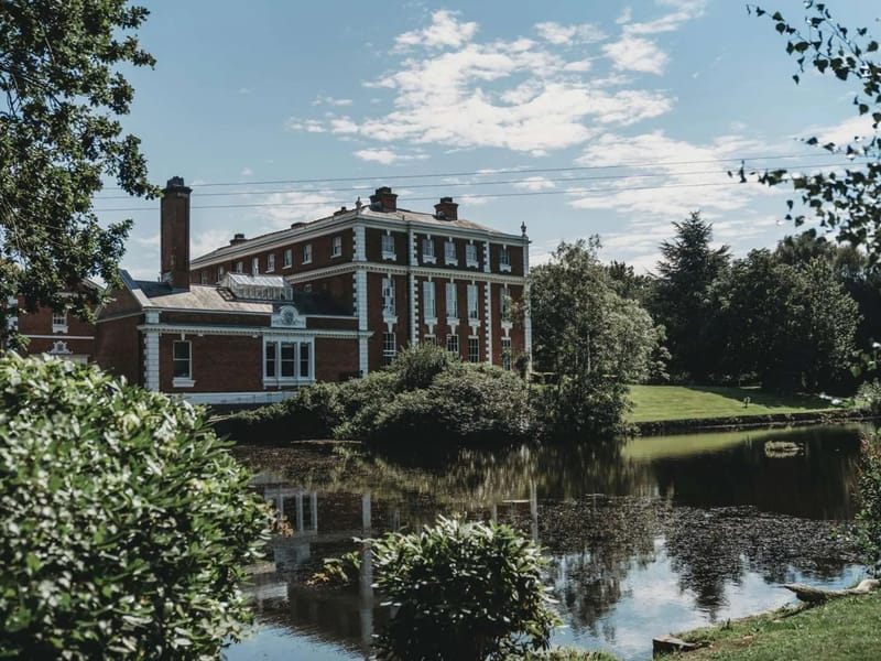 Hilton House - Nursing Home in Wolverhampton, England photo 2