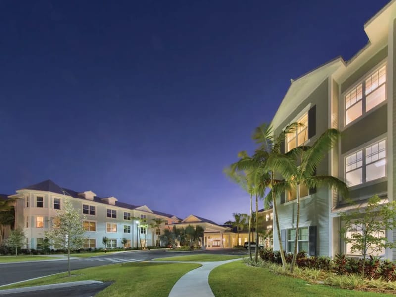 East Ridge Retirement Village  Inc - Assisted Living in Miami, FL photo 1