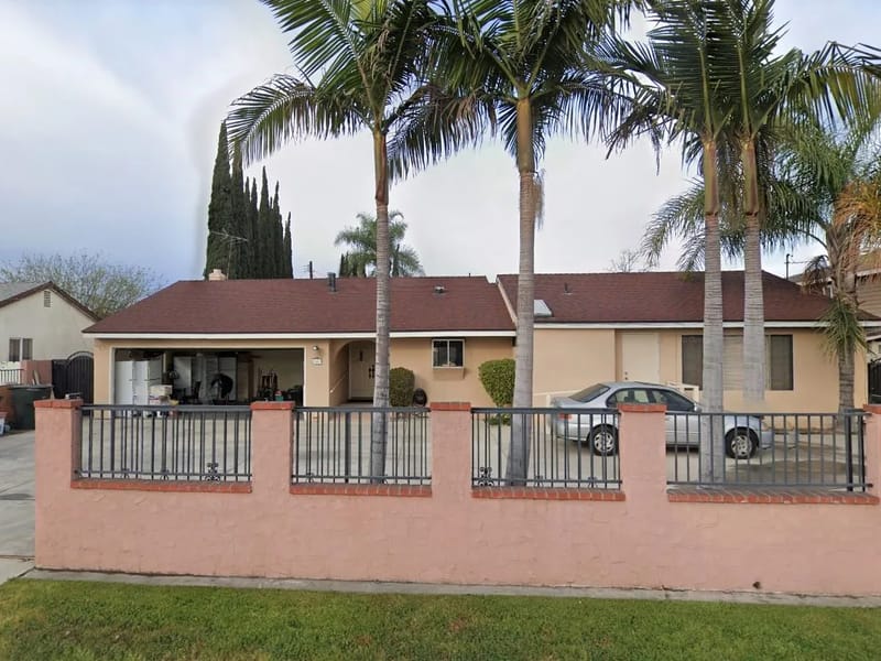 Adeline Guest Home - Assisted Living in Anaheim, CA photo 1