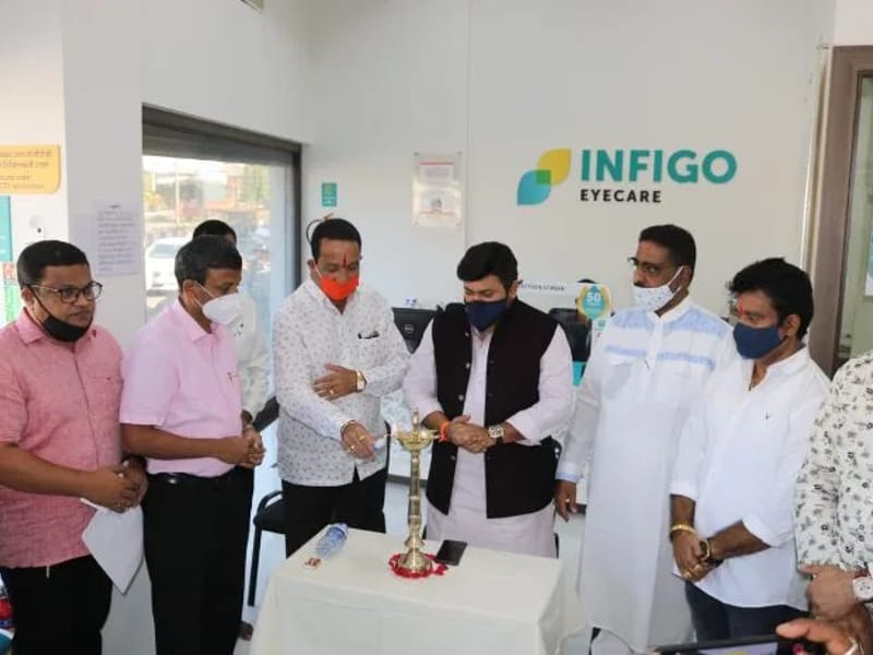 Infigo Care Limited in Barking, England photo 2