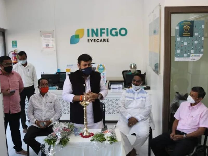 Infigo Care Limited in Barking, England photo 3