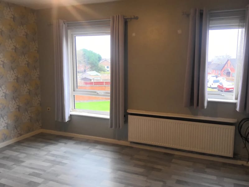 Housing 21 - Lea Court - Assisted Living in Crewe, England photo 2