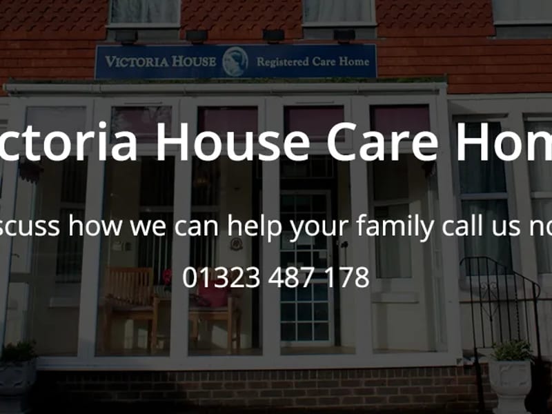 Victoria House Care Home - Nursing Home in Polegate, England photo 3