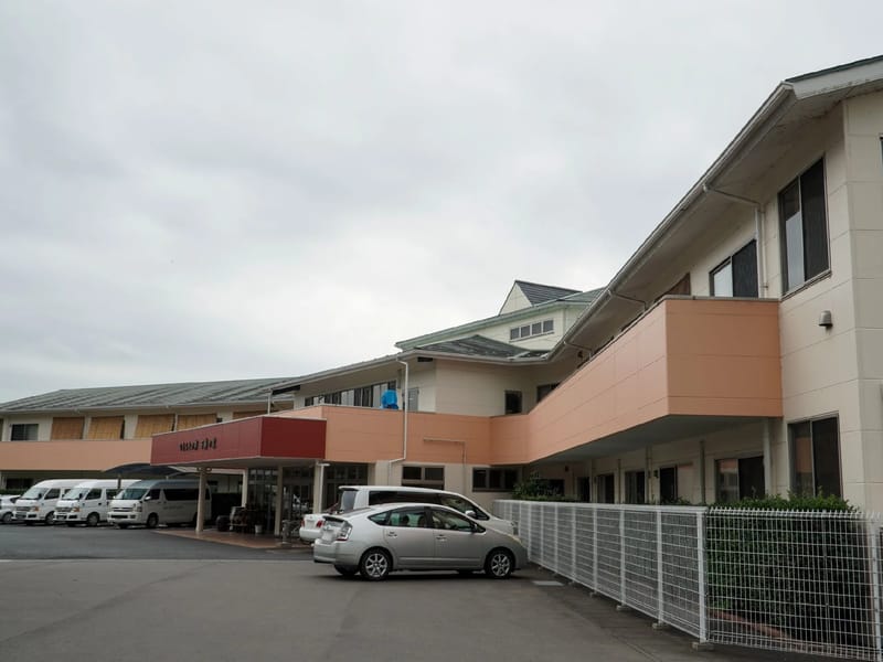 しもふさの郷 百寿の家 - 有料老人ホーム in 結城市, 茨城県 photo 1
