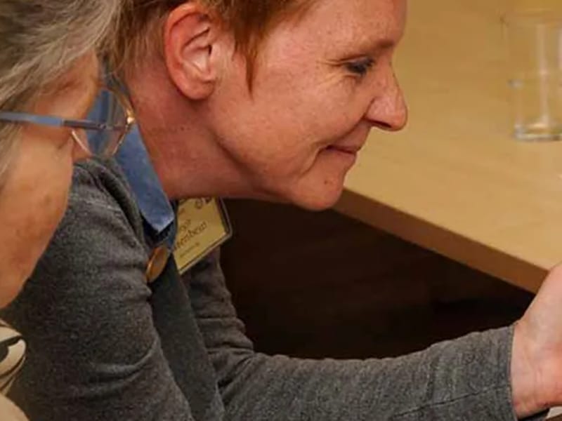 Haus St. Antonius - Kurzzeitpflege - Spezialeinrichtung für Menschen mit Demenz - Betreutes Wohnen in Paderborn, Nordrhein-Westfalen photo 2