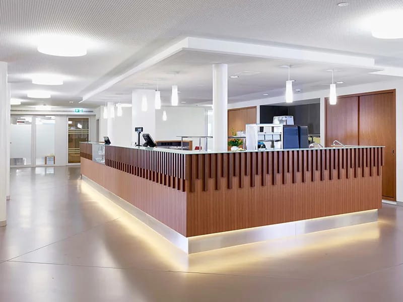 Pflegezentrum Rotacher - Pflegeheim in Dietlikon, Zurich photo 3