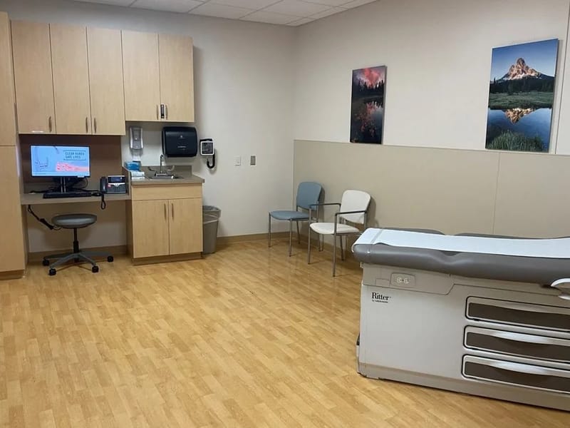 Centracare Health - Monticello - Hospital in Monticello, MN photo 2