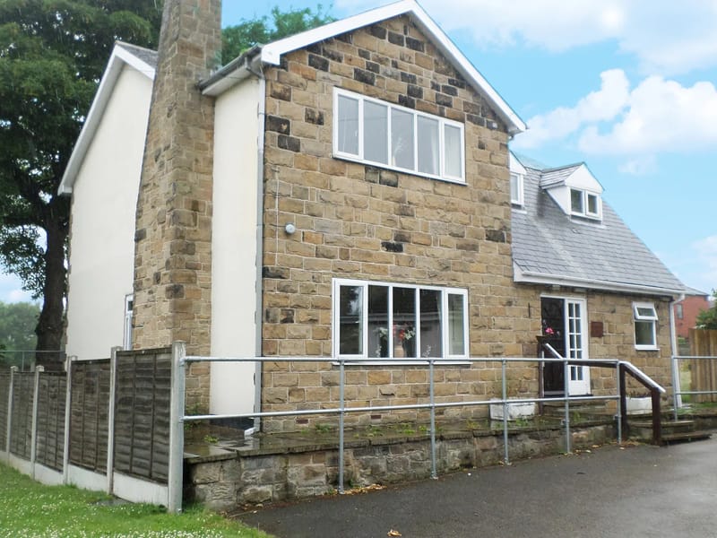 Gateholme - In-Home Care in Wakefield, England photo 1