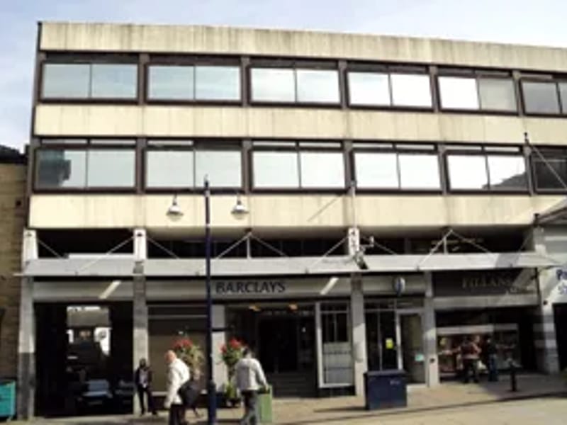 PHC Huddersfield Branch in Huddersfield, England photo 2
