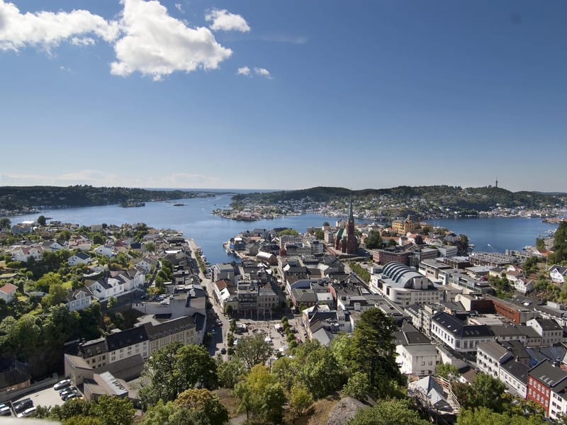 Varden - Dagaktivitet for voksne in Arendal, Agder photo 2
