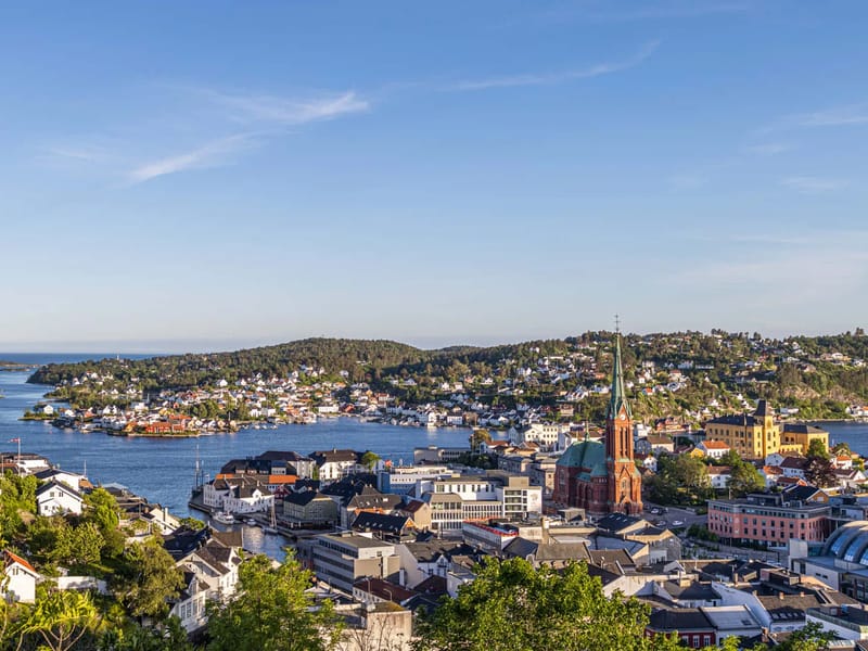 Varden - Dagaktivitet for voksne in Arendal, Agder photo 3