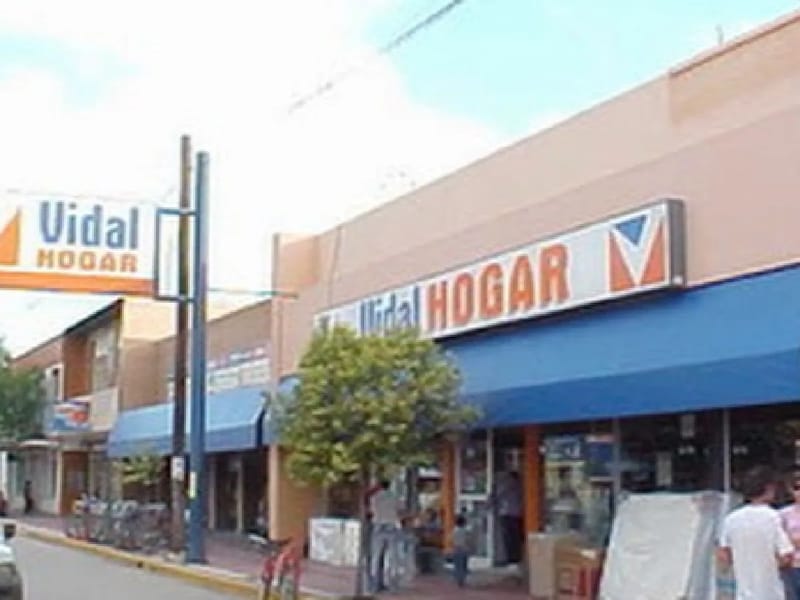 HOGAR MODELO VIDAL - Vida Asistida in BELGRANO, CABA photo 1