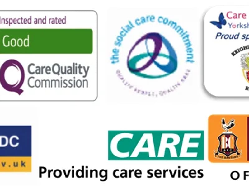 Care Dynamics Yorkshire Limited - In-Home Care in Keighley, England photo 3