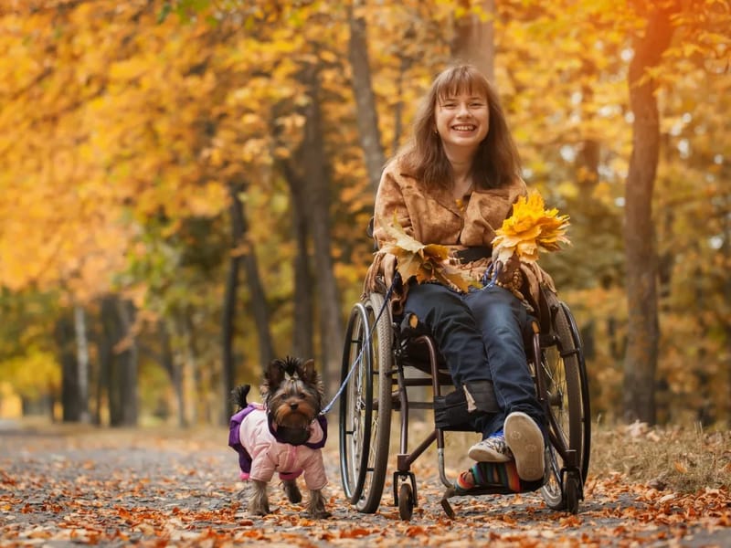 Care Dynamics Yorkshire Limited - In-Home Care in Keighley, England photo 2