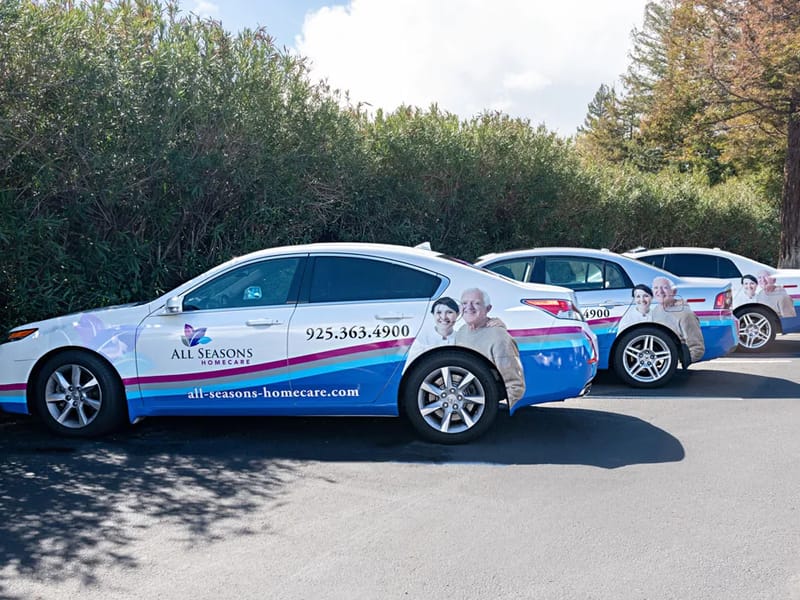 Assist On Call Professional In-Home Care Services, INC, - Home Health Nursing in Pleasant Hill, CA photo 2