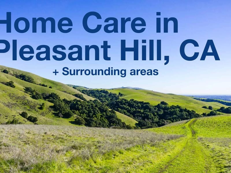 Assist On Call Professional In-Home Care Services, INC, - Home Health Nursing in Pleasant Hill, CA photo 1