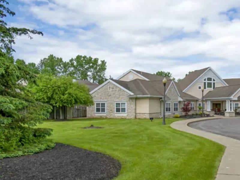 Brookdale East Niskayuna - Nursing Home in Niskayuna, NY photo 3