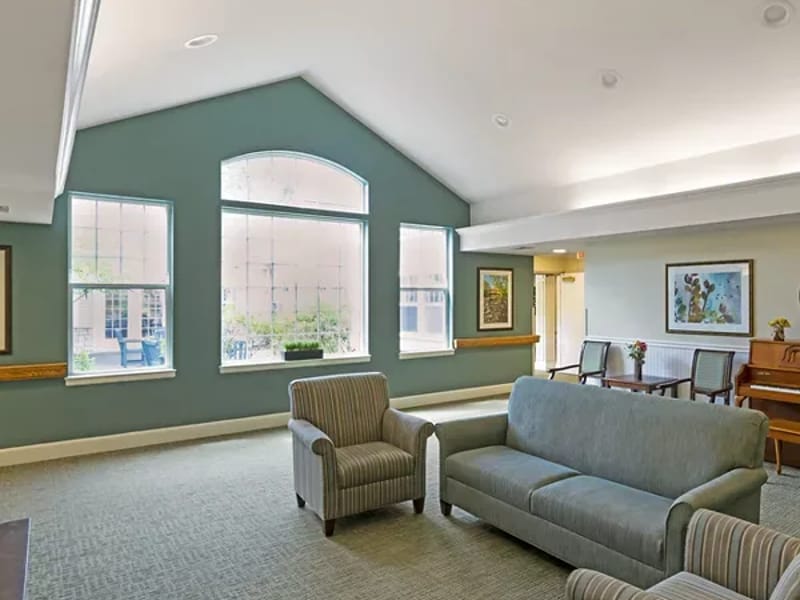 Brookdale East Niskayuna - Nursing Home in Niskayuna, NY photo 1