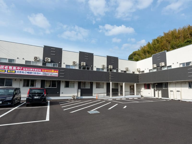 ほしのさと 短期入所生活介護事業所 - 有料老人ホーム in 下松市, 山口県 photo 2