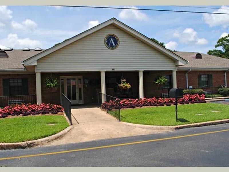 Angels For The Elderly Ii - Assisted Living in Montgomery, AL photo 2