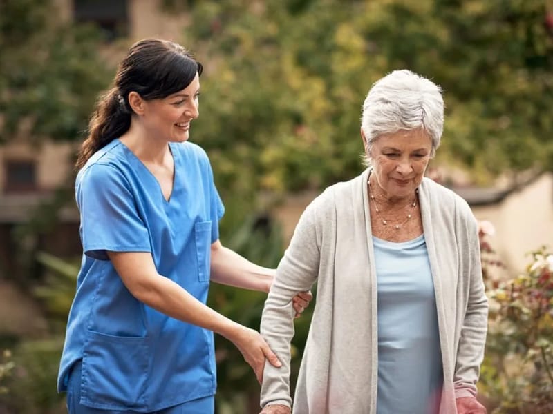 CCS Home Care Services (Hillingdon) - In-Home Care in Uxbridge, England photo 3