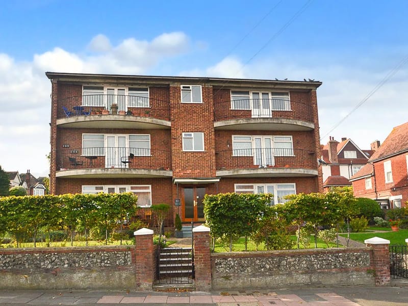 37 Lewes Road - Adult Day Care in Eastbourne, England photo 2