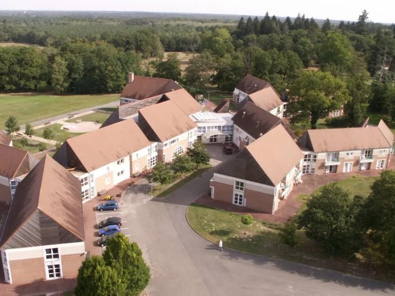 Ehpad Maisonnees De Saint Francois - EHPAD in BLOIS, Centre-Val de Loire photo 3