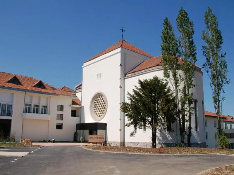 Ehpad Maisonnees De Saint Francois - EHPAD in BLOIS, Centre-Val de Loire photo 1
