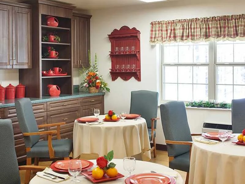 Hilltop Center - Nursing Home in Hilltop, WV photo 2