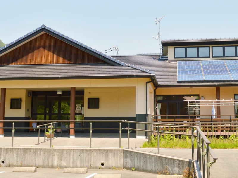グループホーム はなみずき - 認知症ケア in 尾道市, 広島県 photo 2