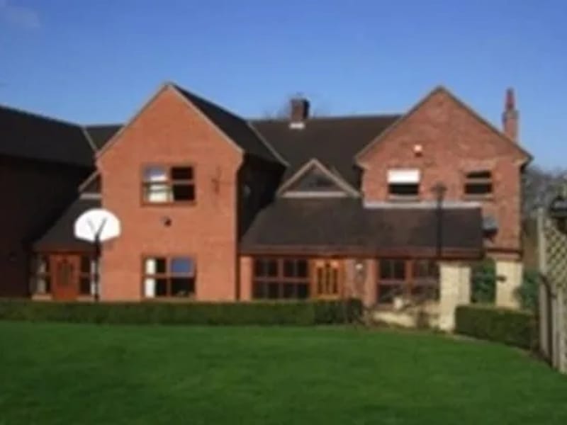 An Caladh House - Assisted Living in Lincoln, England photo 1