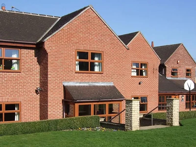 An Caladh House - Assisted Living in Lincoln, England photo 2