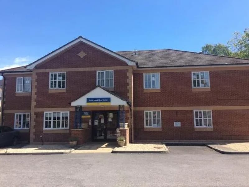 Ladymead Care Home - Nursing Home in Swindon, England photo 1