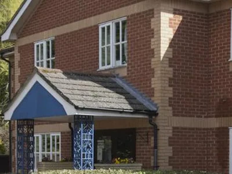 Ladymead Care Home - Nursing Home in Swindon, England photo 3
