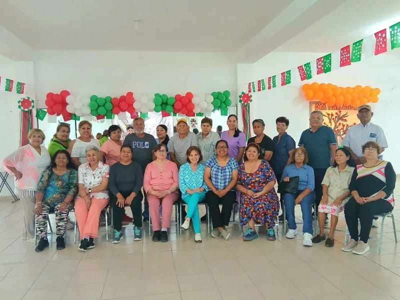 CASA CLUB DEL ADULTO MAYOR LA NUEVA LUZ DE LA ESPERANZA - Hogar de Ancianos in Tecámac, Estado de México photo 1