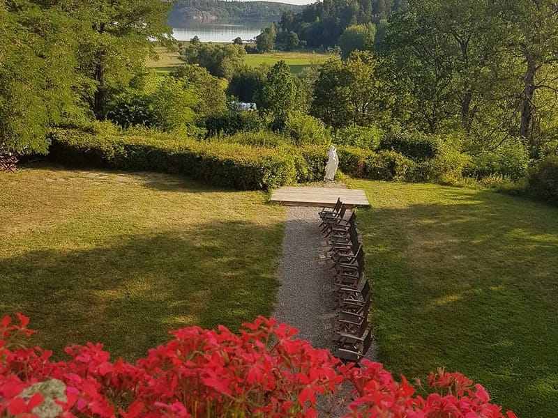 Birkagården - Serviceboende in Söderköping, Östergötlands län photo 2