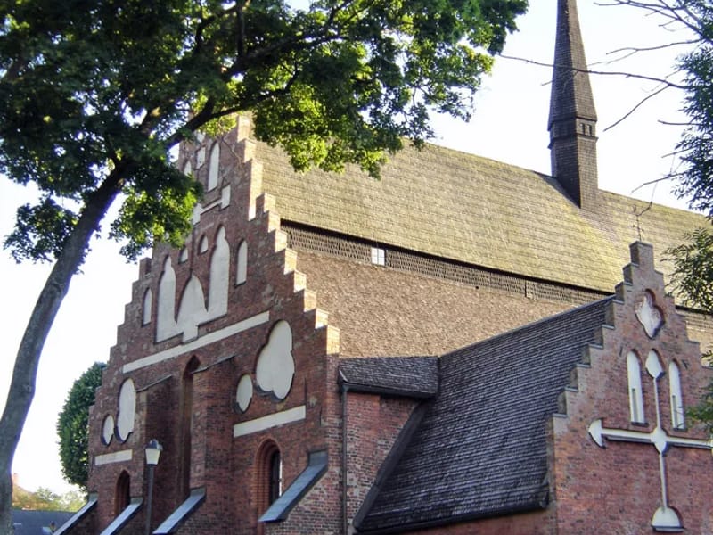 Birkagården - Serviceboende in Söderköping, Östergötlands län photo 1