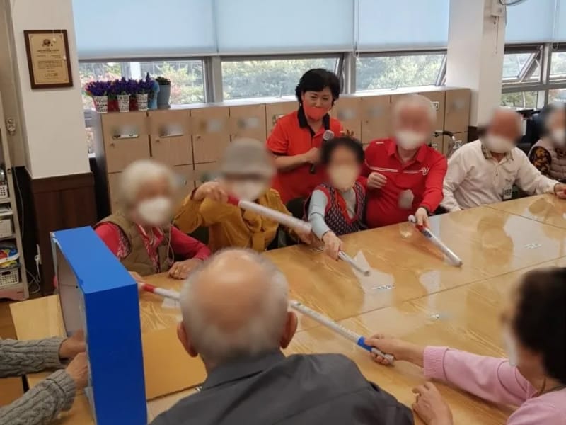 가온재활주야간보호센터 - 방문요양 in 안동시, 경상북도 photo 3