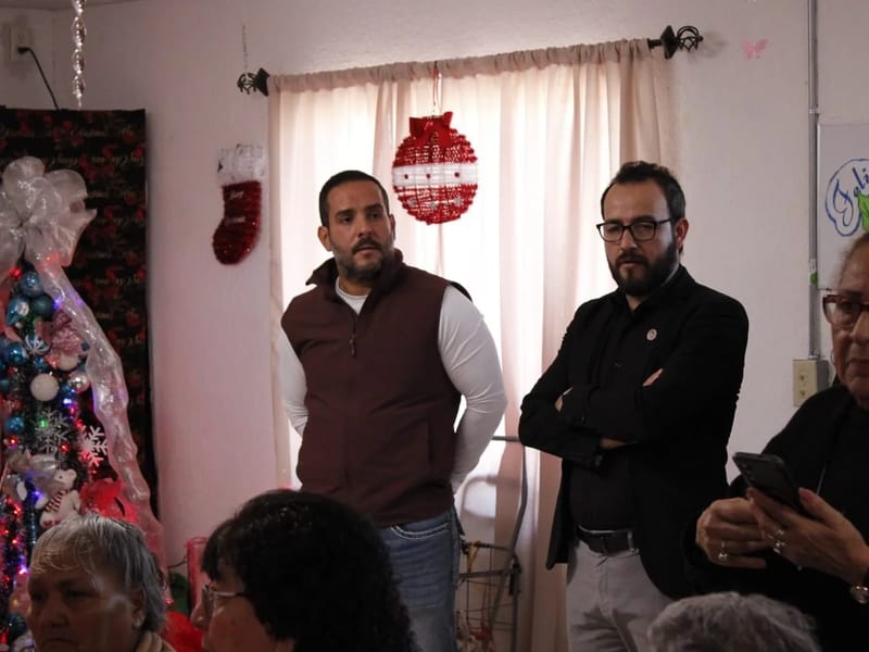 CONSEJO DEL ADULTO MAYOR - Hogar de Ancianos in Juárez, Chihuahua photo 2