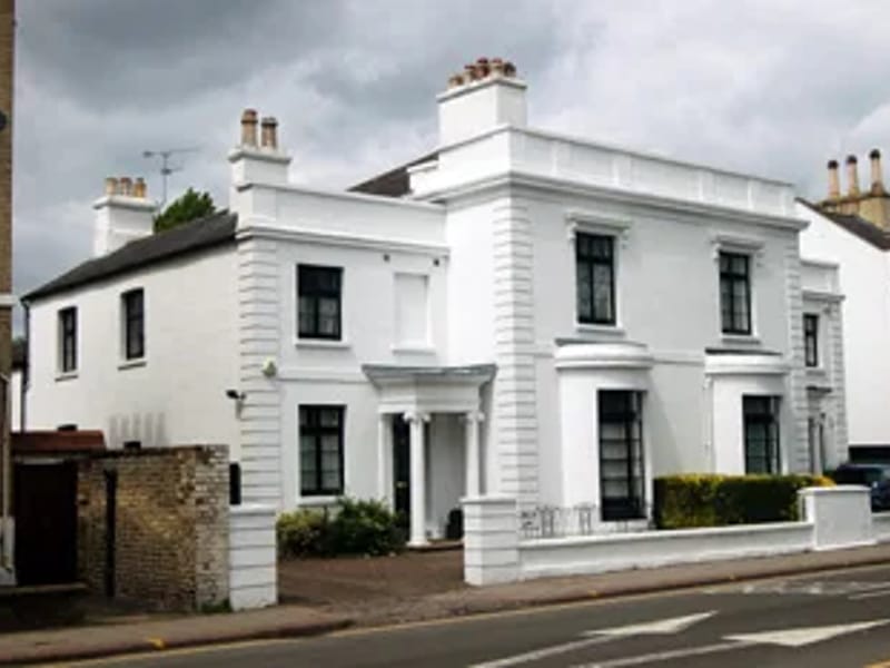 Kimbolton in Bedford, England photo 4