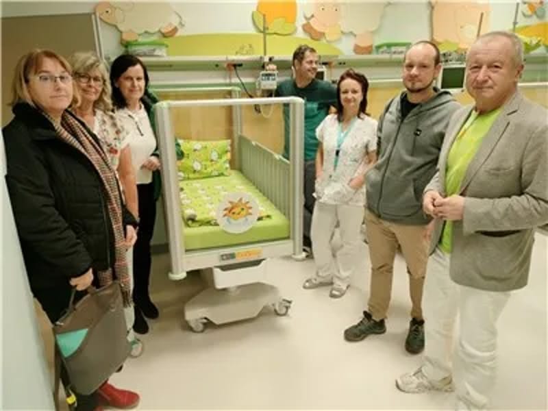denní stacionáře (3796317) - Denní stacionář in Ústí Nad Labem, Ústecký kraj photo 3