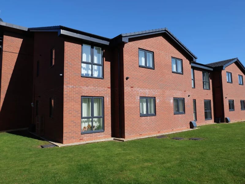Arden Place in Birmingham, England photo 1