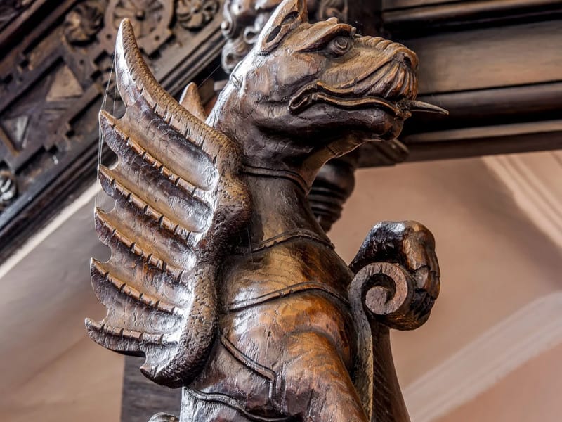 Devonshire Manor in Nottingham, England photo 3