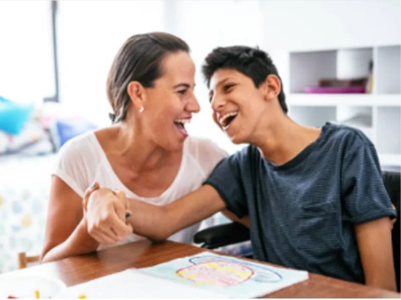 United Cerebral Palsy Assoc. Of San Diego County - Adult Day Care in Escondido, CA photo 2