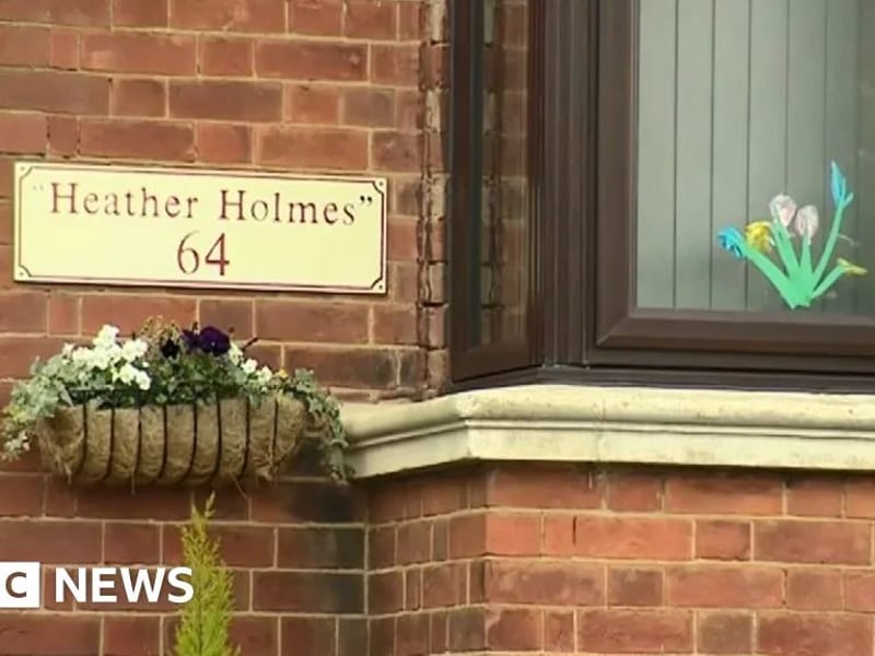 Heather Holmes Care Home in Kettering, England photo 2