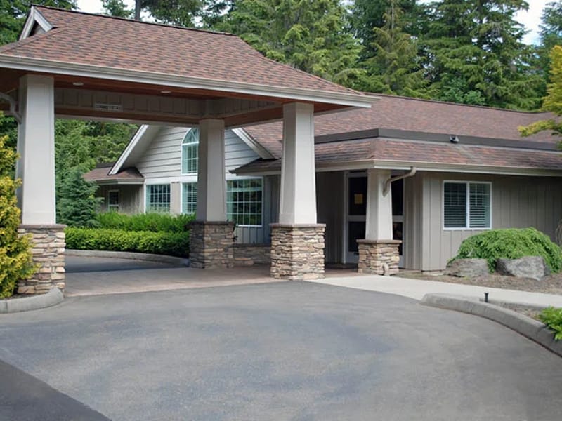 Cottesmore of Life Care - Nursing Home in Gig Harbor, WA photo 1