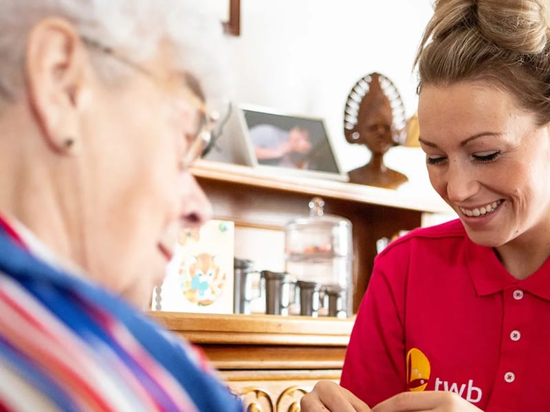 S&L Zorg - Begeleid Wonen in Roosendaal, Noord-Brabant photo 1