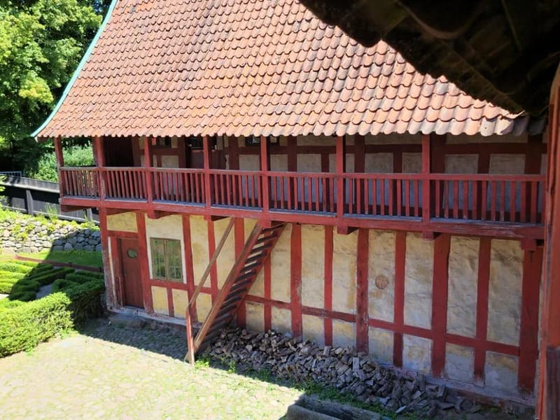 Borgmästargården - Äldreboende in Askersund, Örebro län photo 3